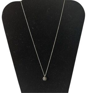 🆕 NWT Vera Bradley Radiant Fireball Gold-tone Necklace